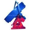 Pan Granulator, Disc Granulator, Pelletizer