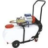 Electromotion High Pressure Cleaning Double Purpose Machine