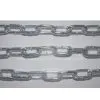 Chain of Iron or Steel