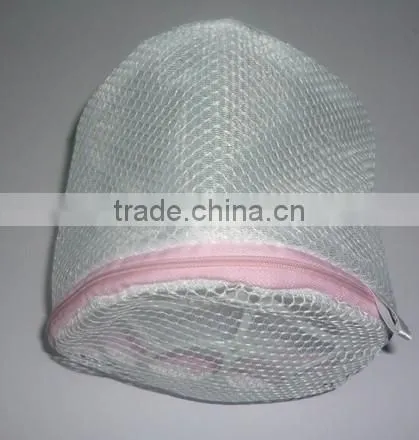 Wholesale Mesh Laundry Wash Bag and Fabric Material for Disposable Laundry Bag photo-6
