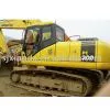 Used Komatsu Excavator Used Excavator Komatsu PC200 Used Crawler Excavator