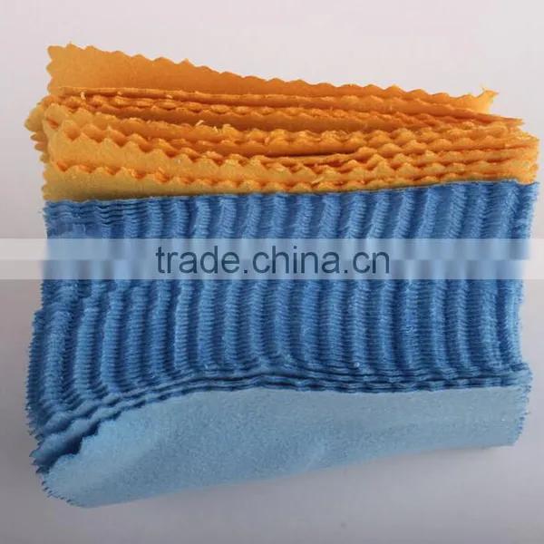Custom Jewelry Polishing Cloth,Silver Gold Cleaning Jewelry Polish Cloth photo-3