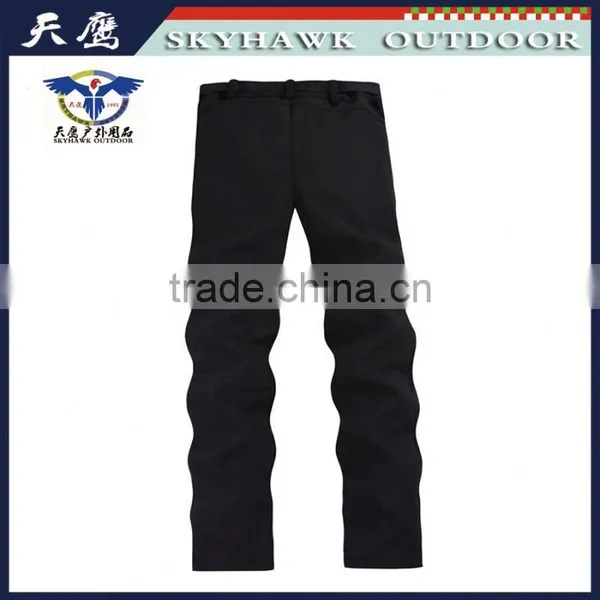 Top Brand Free Sample Polyester Hot Women Wearing Hot Hiking Pants photo-6