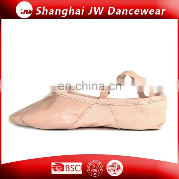 2016 Hot-selling Dance Shoes Women Ballet Slipper photo-4