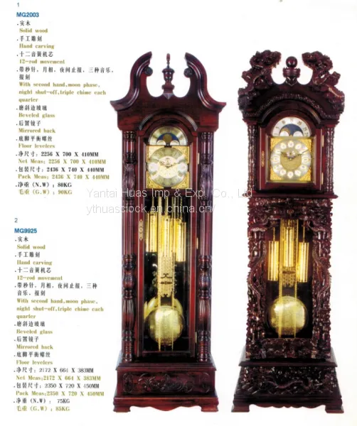 Grandfather Clock photo-2