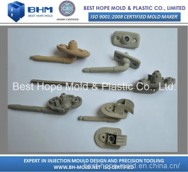 High Quality Insert Molding Tool