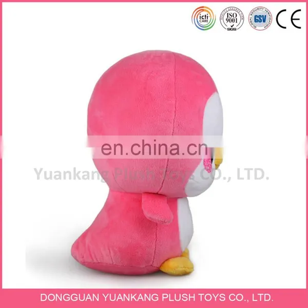 Cheap Plush Penguin Toys photo-4