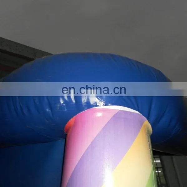 TOP Inflatable Cute Dog Tent for Sale,cartoon Princess Pavilion photo-5