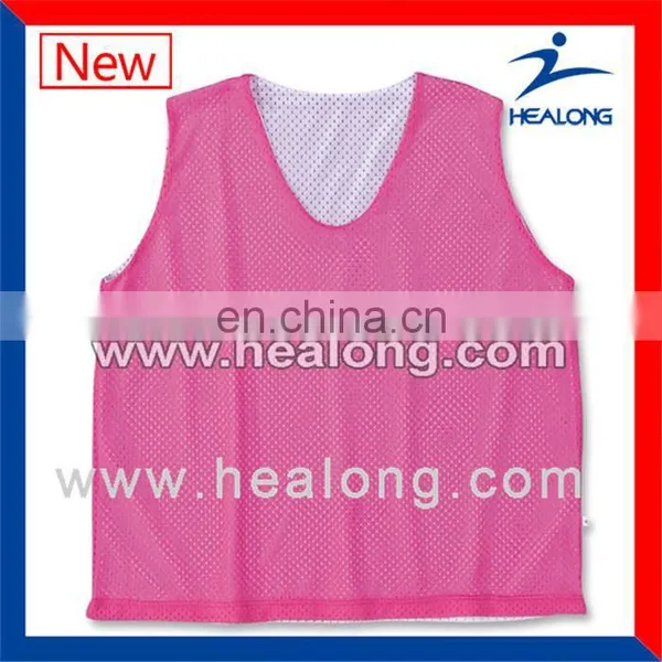 Healong Sport Full Sublimated Lacrosse Teamwear Uv-Protection photo-4