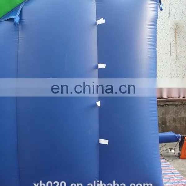 Commercial Water Slide Inflatable Slip n Slide for Sale photo-2