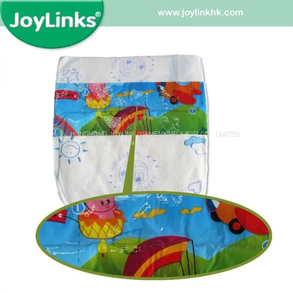 Best Selling New Product Super Nice Price Baby Diaper Cotton Diaper photo-2