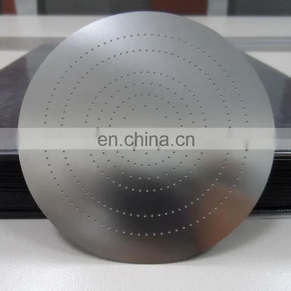 Stainless Steel Metal Mesh Filter With Heavy Metal Removal Water Filter photo-2