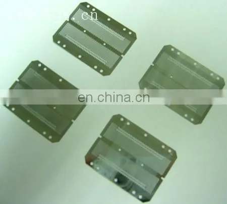 High Quality Low Price Removable Razor Blade photo-4