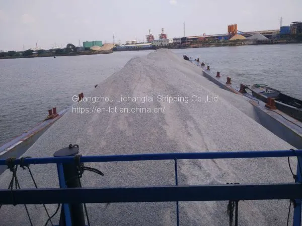 Sale: 3904.47T Inland Flatboat photo-5