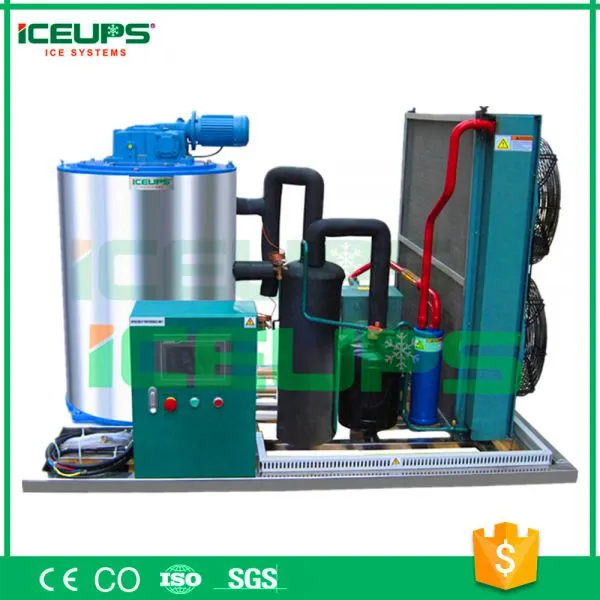 Shenzhen Iceups Refrigeration Equipment Co., Ltd company overview - view 3