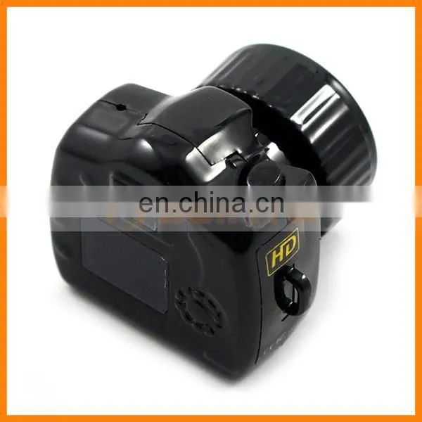 1280*960 Pixels 8.0 MP Mini Wireless Camera Mini DVR Y2000 HD Mini Digital Camera photo-5