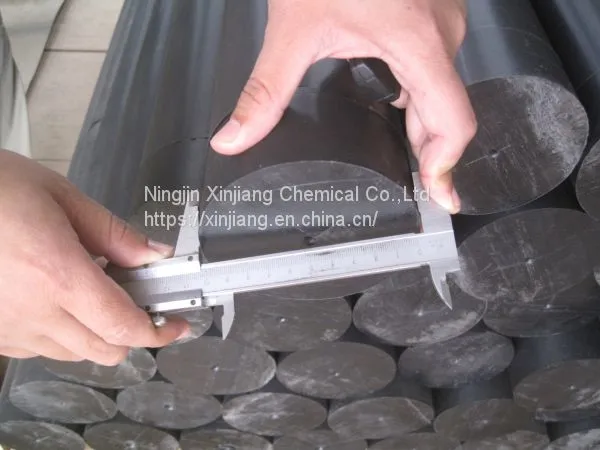 Hdpe Rod/uhmwpe Rod Bars/plastic Rod