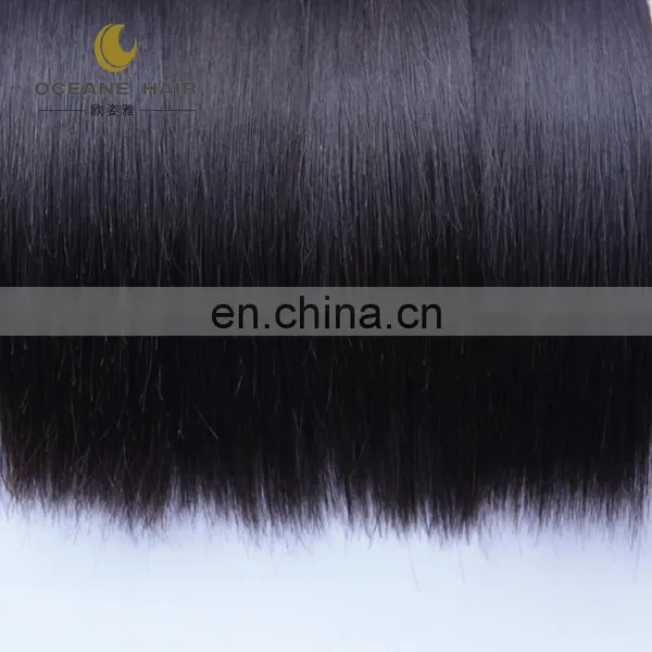 Wholesale Grade 7a Virgin Brazilian Hair Weave Human Brazilian Hair photo-6