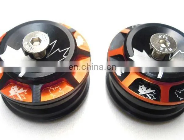 Mountain Bike Headset 44mm Bike Headsets