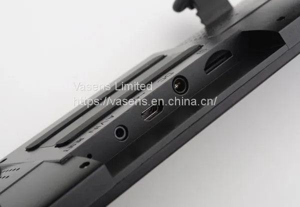 Full HD 1080p Car Dash Camera 4.3 Inch High Definition Night Vision 170 Degree With ADAS WIFI Car Dvr photo-5
