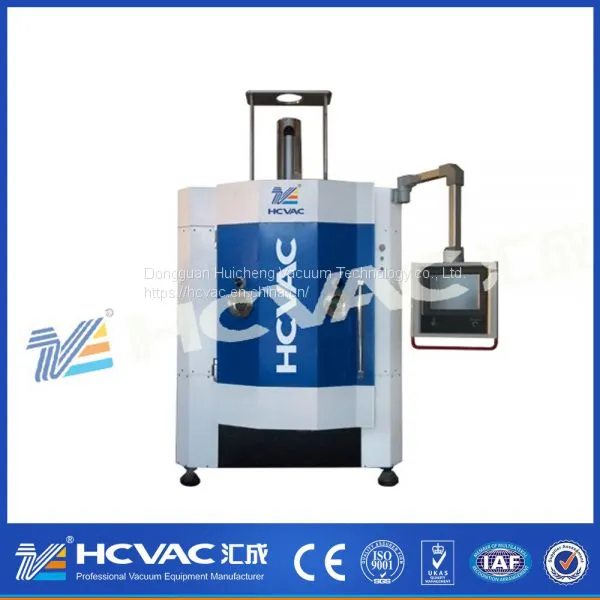 Jewelry PVD Vacuum Coating Machine/Jewelry Gold Plating Machine Equipment (HCVAC) photo-2