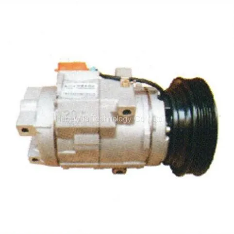ALA 20217 HONDA AC COMPRESSOR Odyssey 3.0 AC COMPRESSOR 10S20C AC COMPRESSOR 33810-P8E-A01 A/C Compressor photo-5