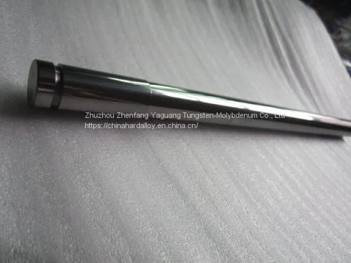 Diameter 28mm Carbide Piston Plunger Rod photo-3