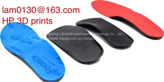 3D Printing Car Modification Auto Parts HP MJF Lam0130@163.com photo-4