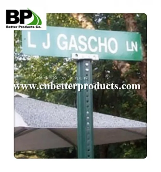 Sign Posts and Sign Hardware at Wholesale Prices at BP photo-5