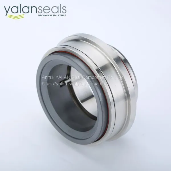 YL 587 Mechanical Seals for Paper-making Equipment and Other ANDRITZ Industrial Pumps