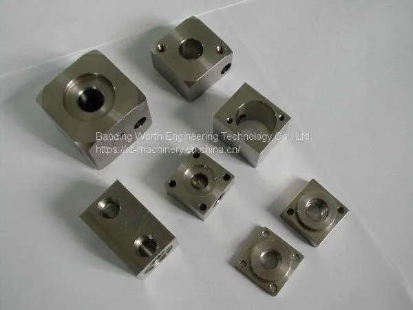 Custom-made Cnc Machining Accessories, Gear, Coupling and Spline Shaft photo-2