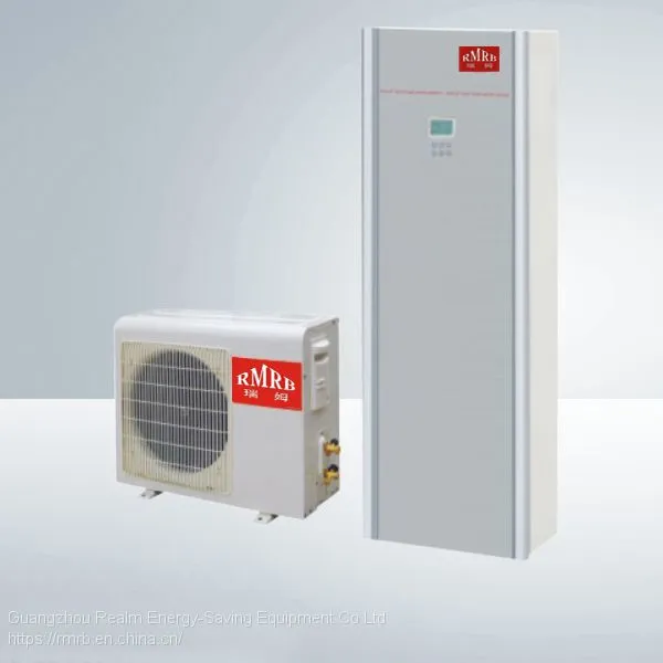 Mini 6.8kw Air to Water Heating Pumps With Warranty