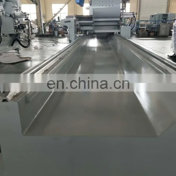 Aluminum Twin-Head Saw photo-5