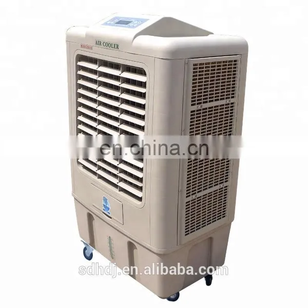 2019 Hot Sales Portable Air Cooler Fan photo-4