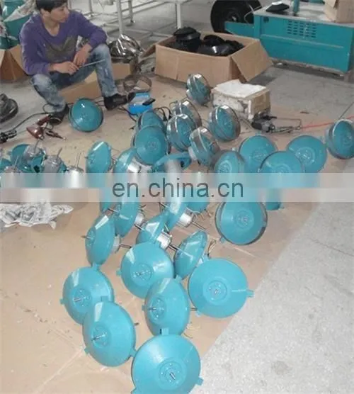 3.5kg Greenhouse Centrifugal Mushroom Humidifier Machine photo-2