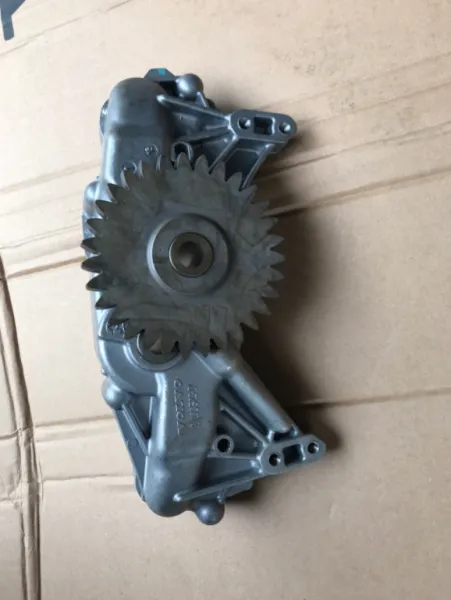 Volvo Excavator Parts 380.480 Volvo Oil Pump 380.480 photo-2