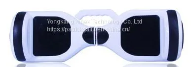 6.5 Inch Self-balancing Hoverboard Scooter Segway With Handle photo-2