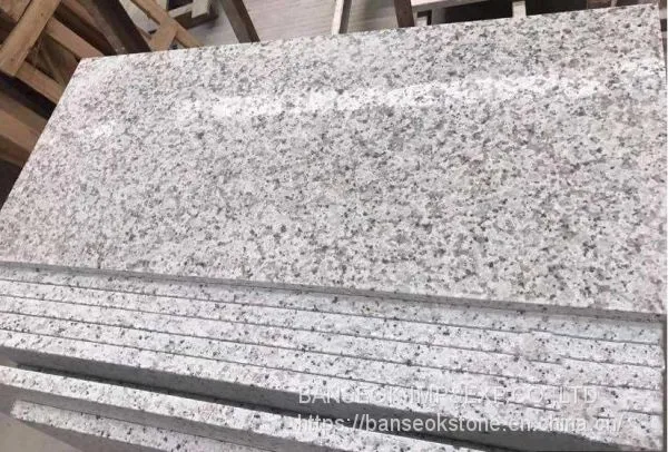 Bala White Granite photo-3