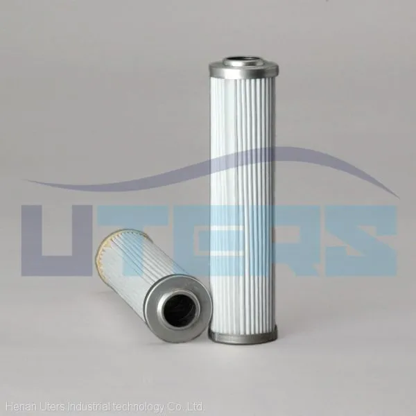 UTERS Factory Direct High Quality Oil Lube Filter Element LH4230 photo-3