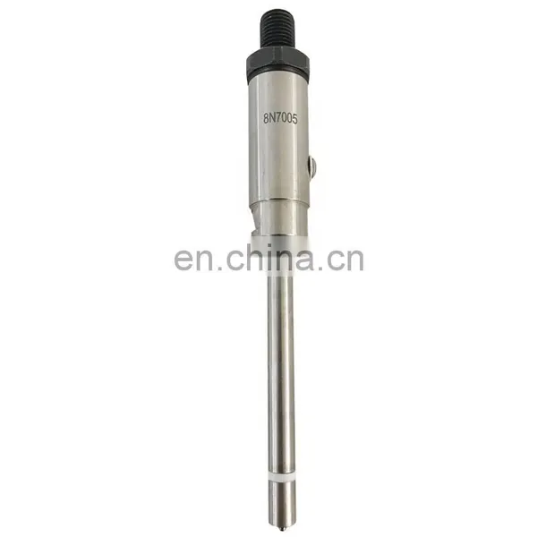 BJAP 8N7005 Pencil Injector Nozzle OR3418 0R3418 for Caterpillar 3304 3306 Engine photo-4