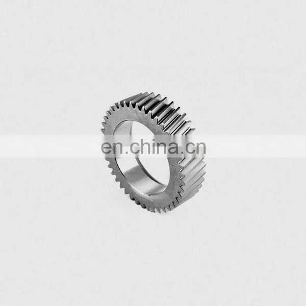 Diesel Engine Parts 6L ISL QSL8.9 Crankshaft Gear 3918776 3918380 3907645 photo-3