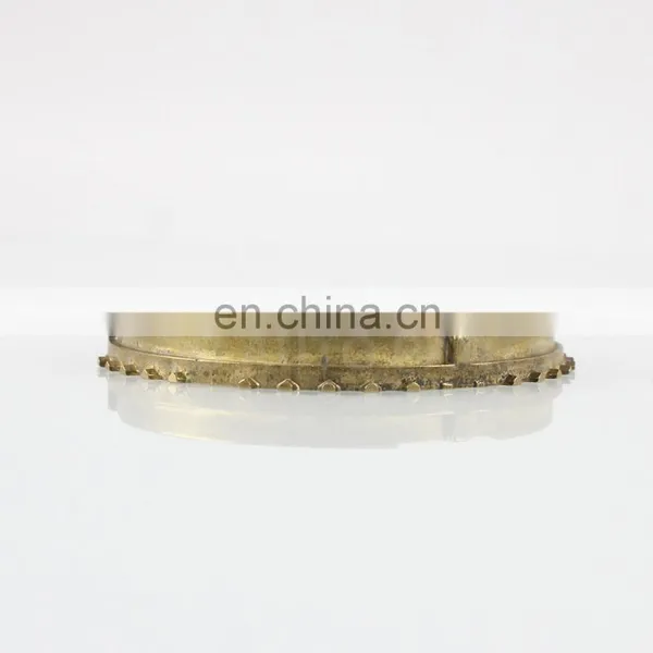 IFOB Transmission Gearbox Synchronizer Ring For Toyota Hilux KDN145 LN147 33368-20012 photo-5