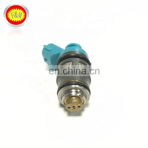 Manufacturers For Hilux RZN14 Hiace RZH1 OEM 23250-75070 Fuel Injector photo-3