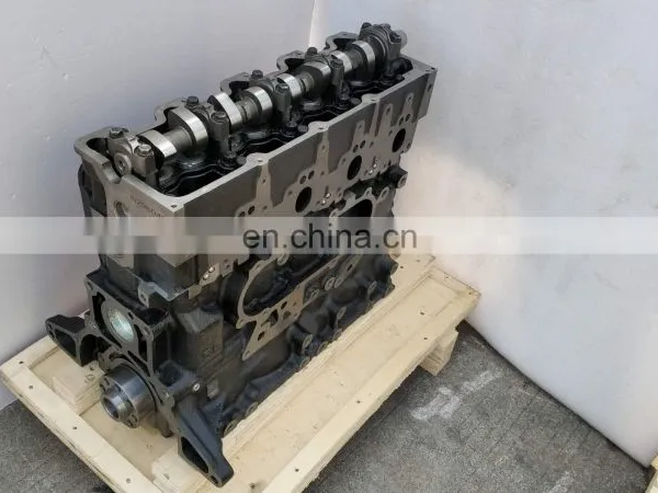 COMPLETE ENGINE 19000-5B640 for HIACE 5L photo-4