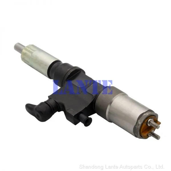 Common Rail Injector 095000-6800 8-94392862-0 Diesel Injector photo-5