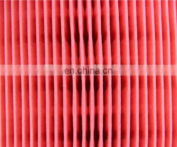 Heavy Duty Truck Auto Air Filter for MITSUBISHI OEM MB120298 MB120476 V-101-23-603 photo-4