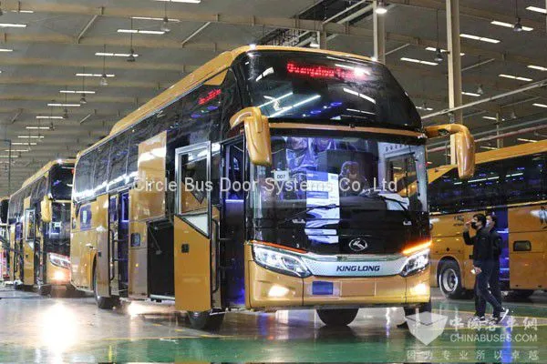 Kinglong Bus Lamp,kinglong Bus Light,XMQ6127,export to Saudi Arabia,Sri Lanka photo-3