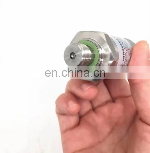 4 Plugs Pressure Sensor for XCMG Crane XCMG photo-5