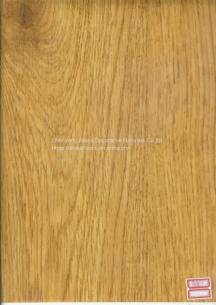 Popluar Colour 8mm LAMINATE FLOORING photo-3