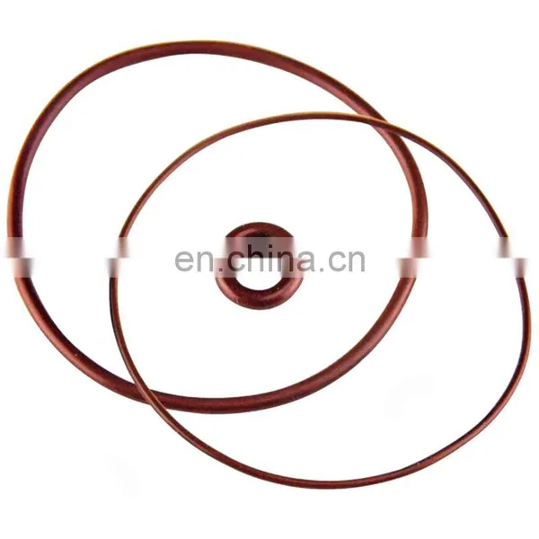 For BRP SEADOO SPARK 2up 3up Strixx GTI GTX HO SE SKI-DOO SNOWMOBILE 420431640 STATOR COVER GASKET MAG WSM SBT 900 007-573-10 photo-3